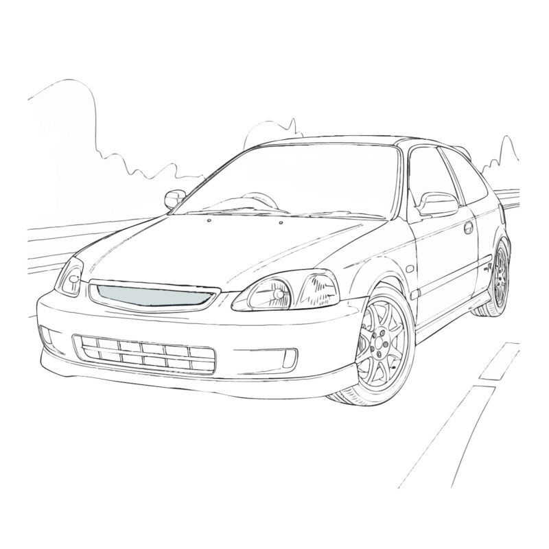 EK9(初代)