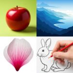 塗り絵はアート！色彩の基本を学んでワンランク上の作品を