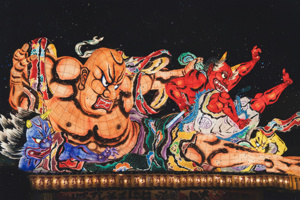 子どもの感性を育むアートな休日!親子で楽しむ青森県のおすすめ美術館5選