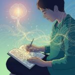 塗り絵は脳にどんな効果があるの？科学から見るすごいメリット