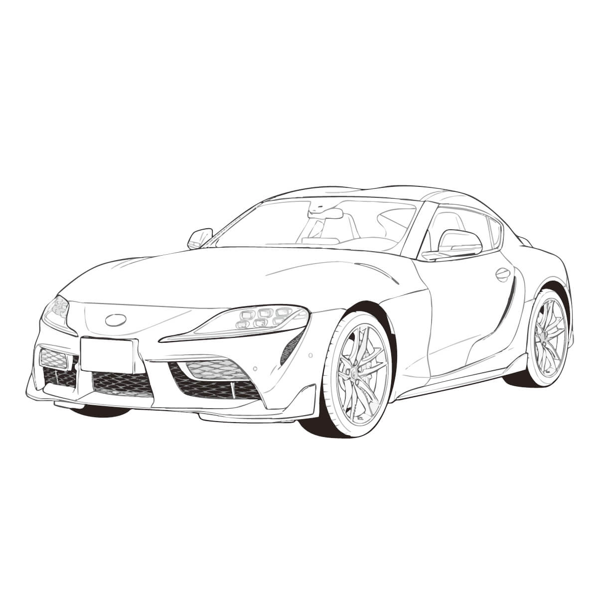 5代目（DB型）