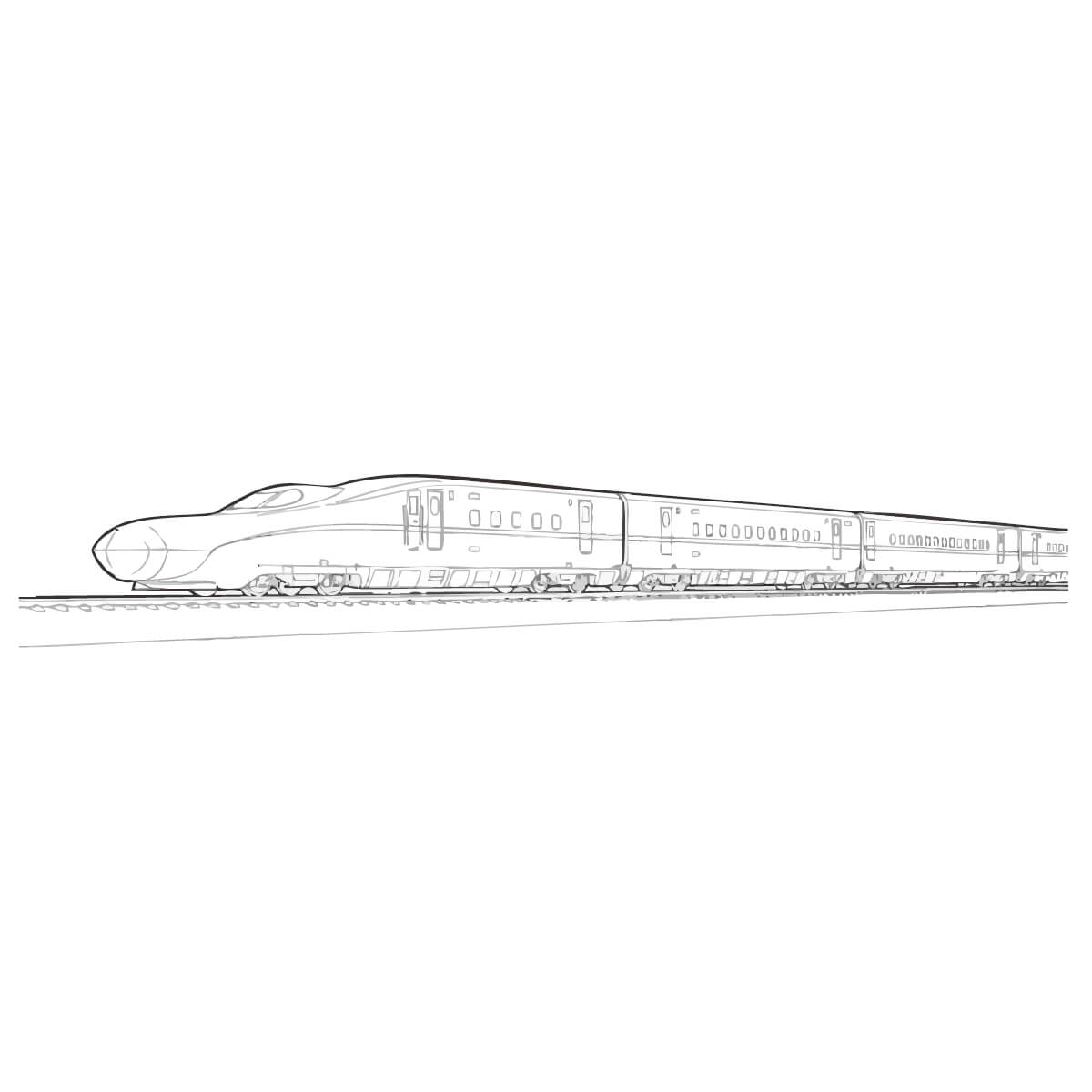 E5系 / H5系
