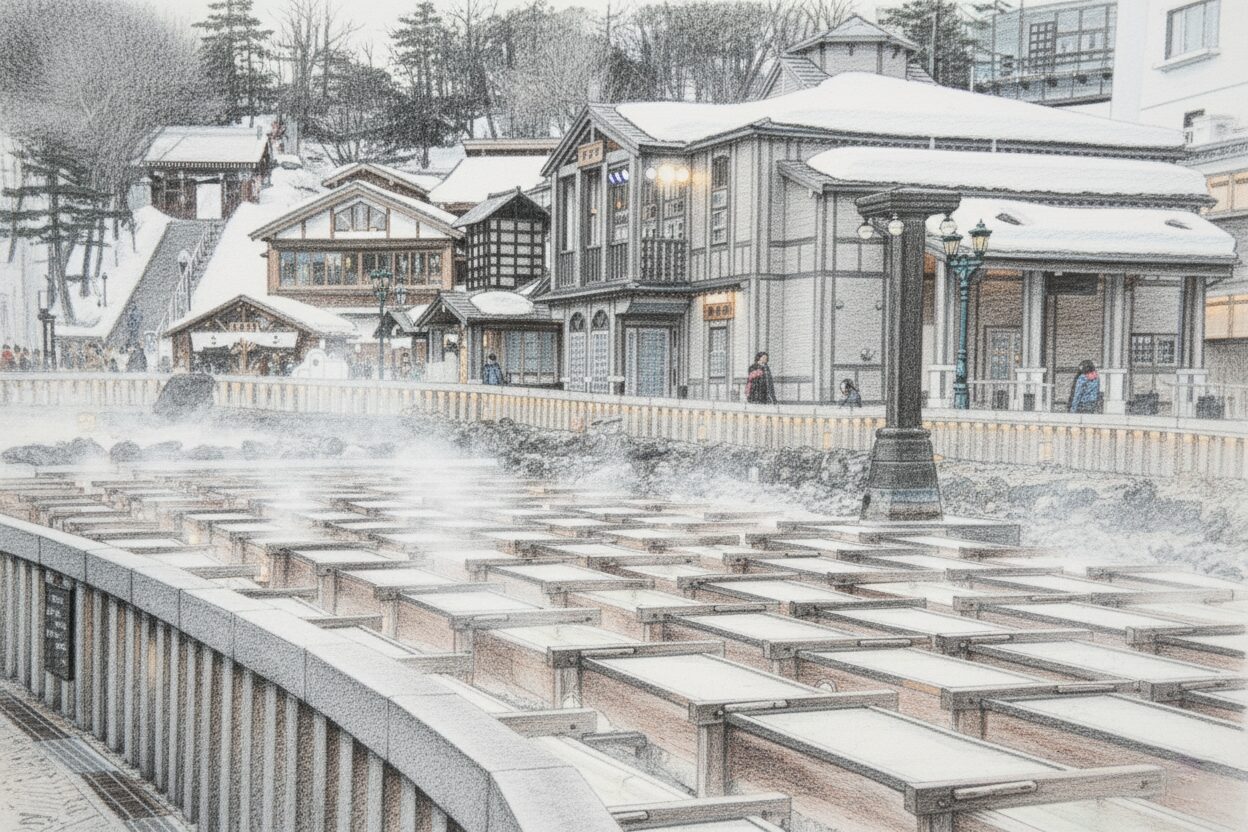 子どもの感性を育むアートな休日！親子で楽しむ群馬県のおすすめ美術館5選