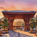 子どもの感性を育むアートな休日！親子で楽しむ石川県のおすすめ美術館5選