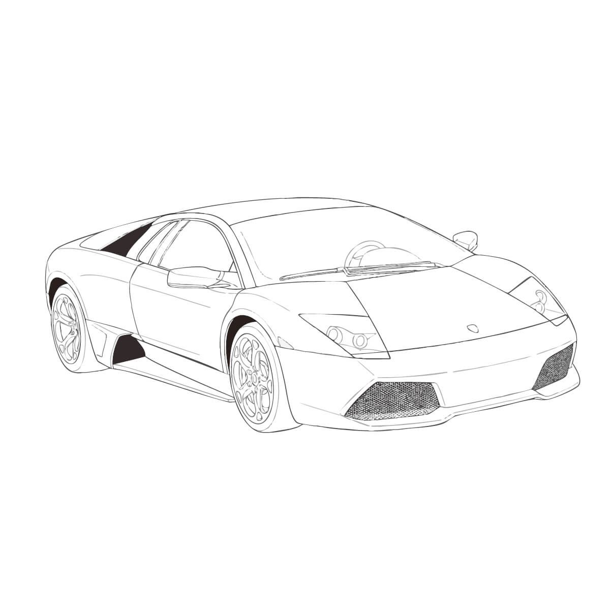 ムルシエラゴ