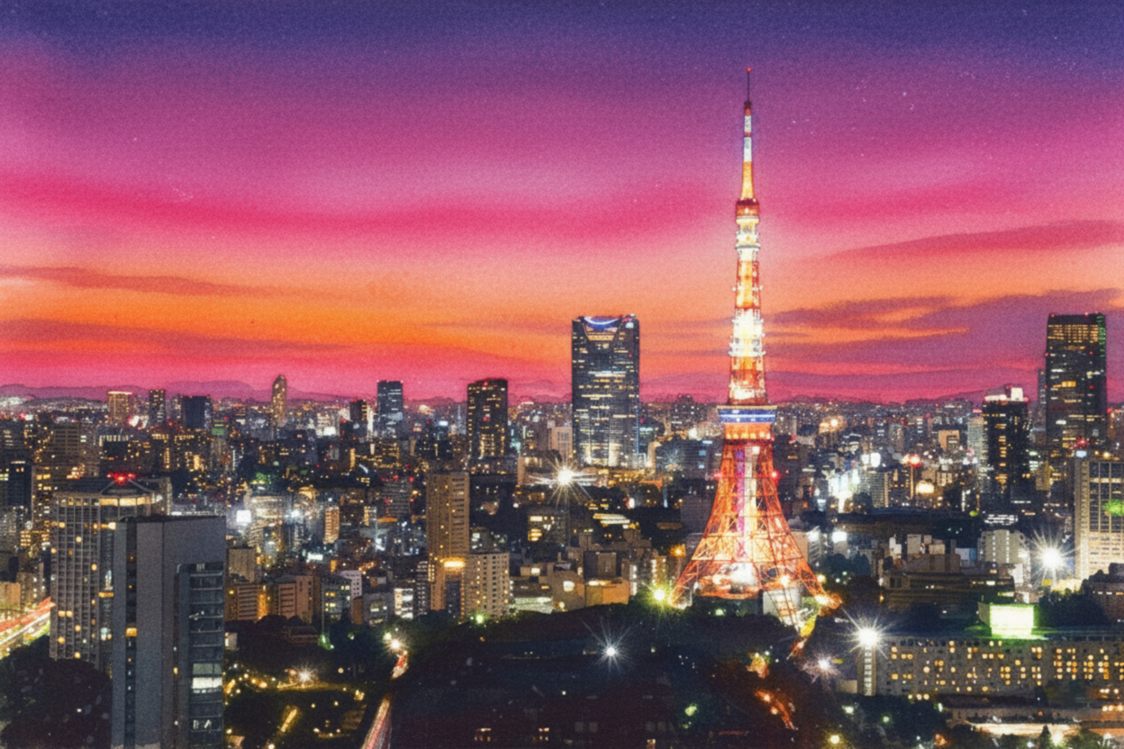 子どもの感性を育むアートな休日！親子で楽しむ東京都のおすすめ美術館15選