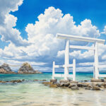 子どもの感性を育むアートな休日！親子で楽しむ福岡県のおすすめ美術館5選