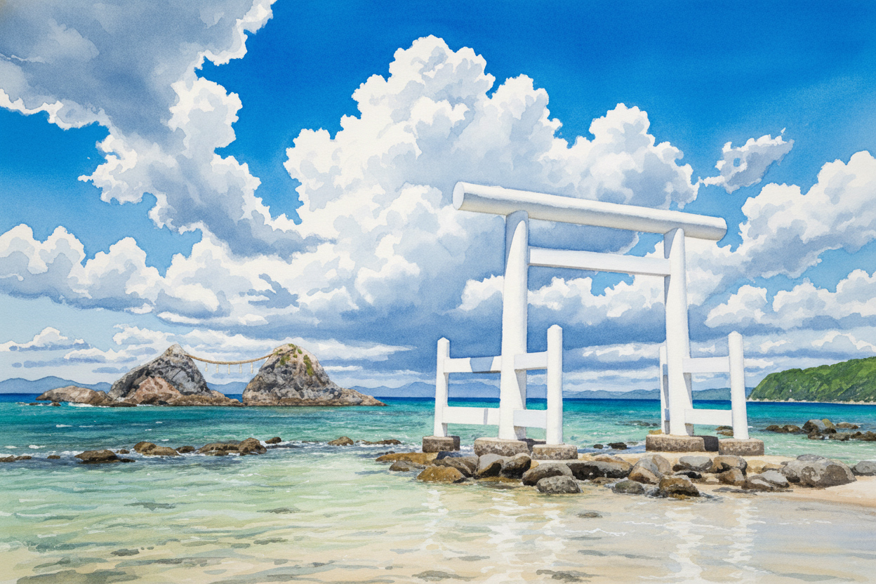 子どもの感性を育むアートな休日！親子で楽しむ福岡県のおすすめ美術館5選