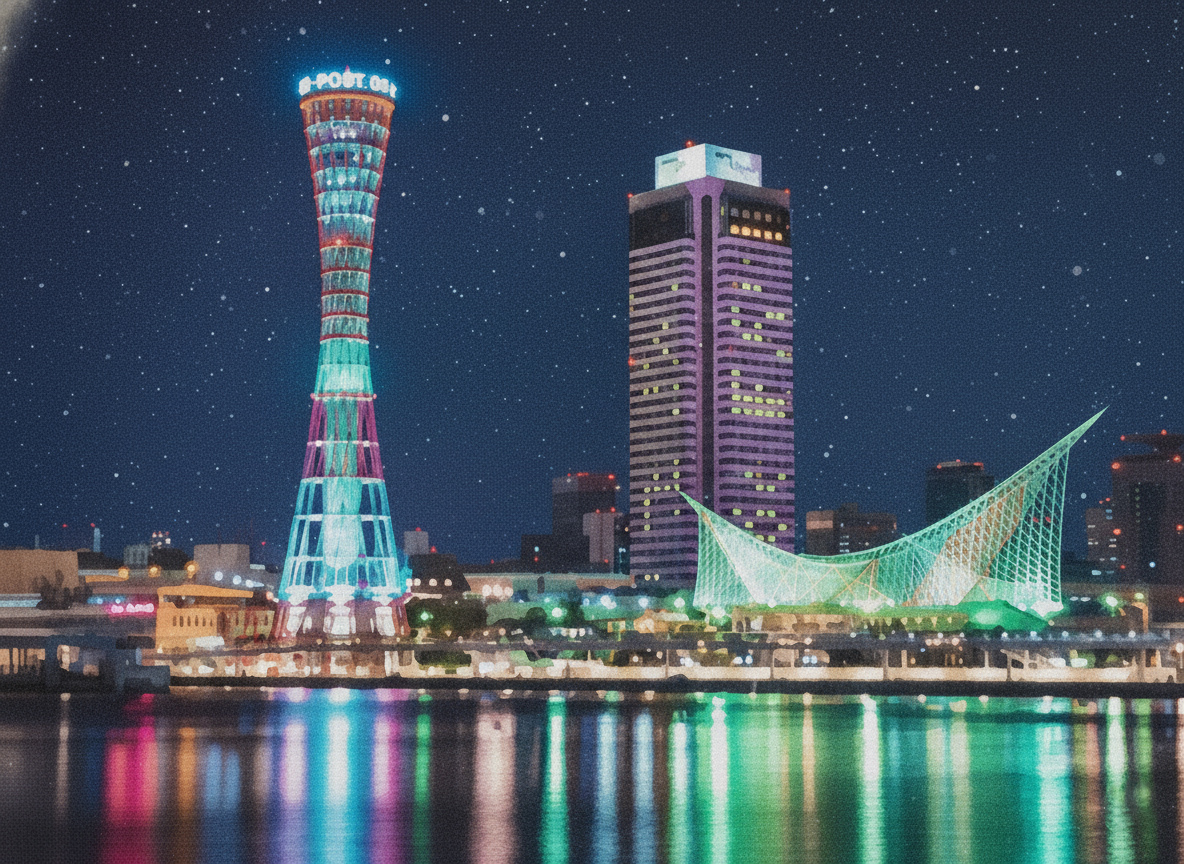 子どもの感性を育むアートな休日！親子で楽しむ兵庫県のおすすめ美術館15選