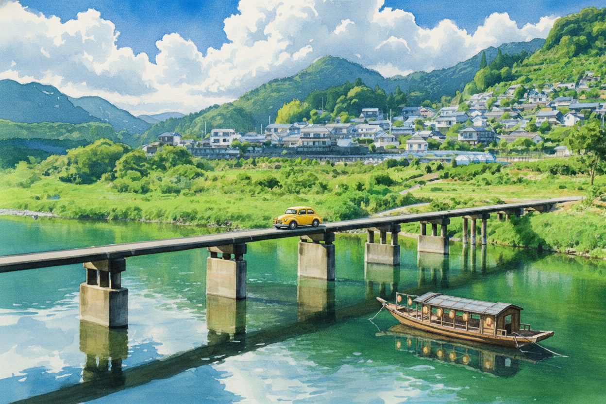 子どもの感性を育むアートな休日！親子で楽しむ高知県のおすすめ美術館5選