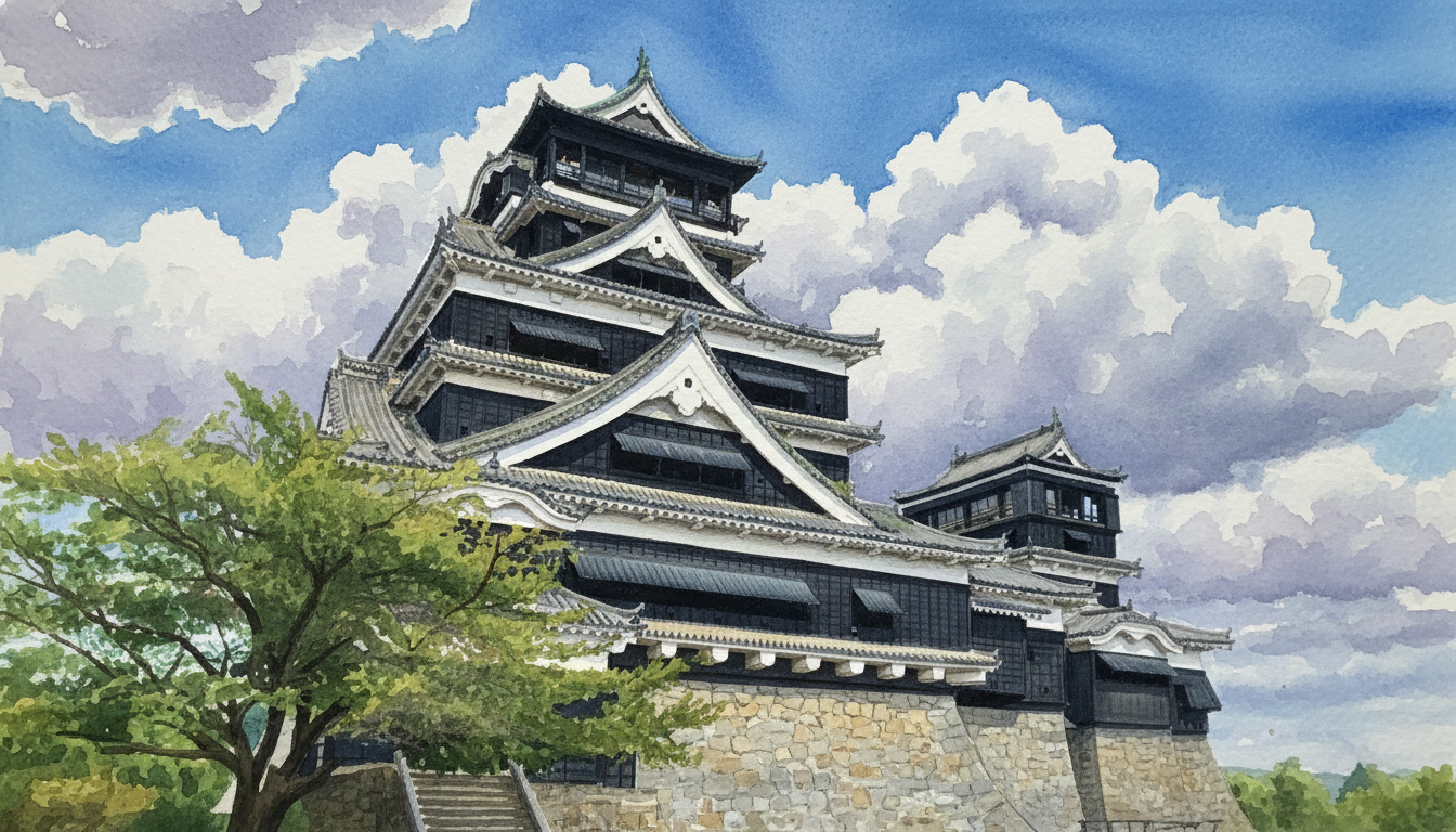 子どもの感性を育むアートな休日！親子で楽しむ熊本県のおすすめ美術館5選