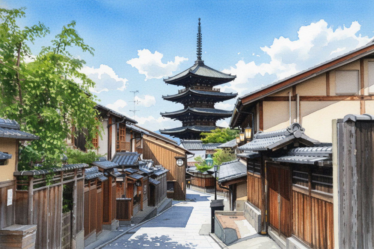 子どもの感性を育むアートな休日!親子で楽しむ京都府のおすすめ美術館5選