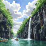 子どもの感性を育むアートな休日！親子で楽しむ宮崎県のおすすめ美術館5選