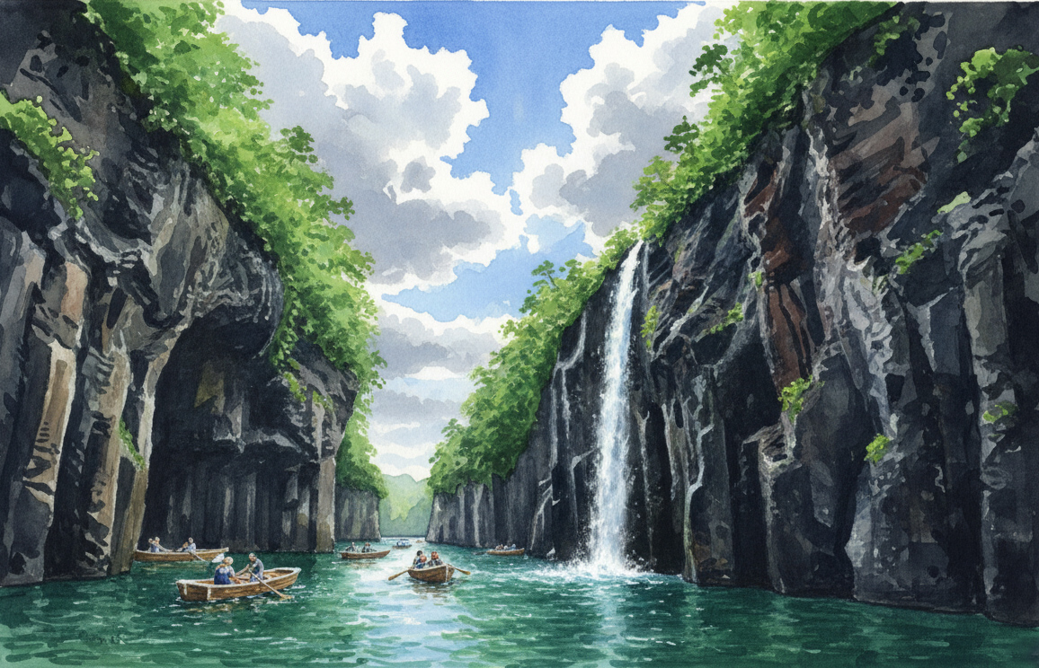 子どもの感性を育むアートな休日！親子で楽しむ宮崎県のおすすめ美術館5選