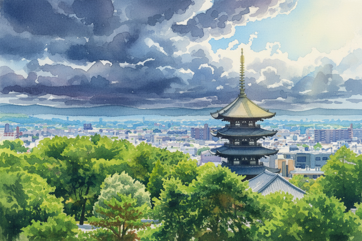 子どもの感性を育むアートな休日!親子で楽しむ奈良県のおすすめ美術館5選