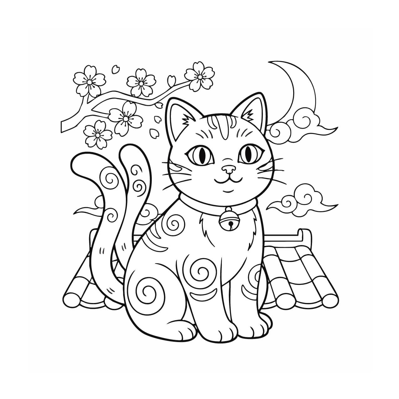 猫又