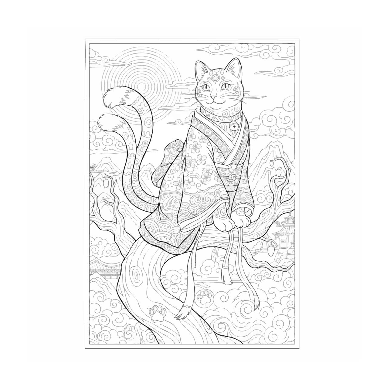 猫又3