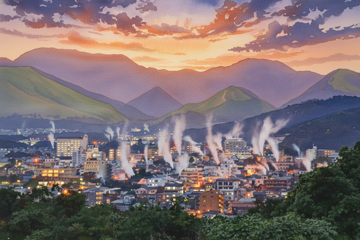 子どもの感性を育むアートな休日！親子で楽しむ大分県のおすすめ美術館5選