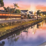 子どもの感性を育むアートな休日！親子で楽しむ岡山県のおすすめ美術館5選