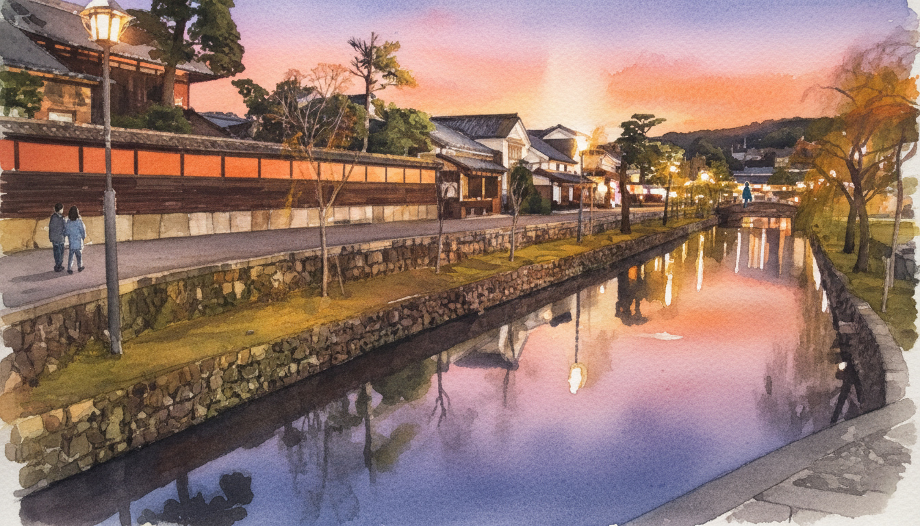 子どもの感性を育むアートな休日!親子で楽しむ岡山県のおすすめ美術館5選