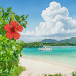 子どもの感性を育むアートな休日！親子で楽しむ沖縄県のおすすめ美術館5選