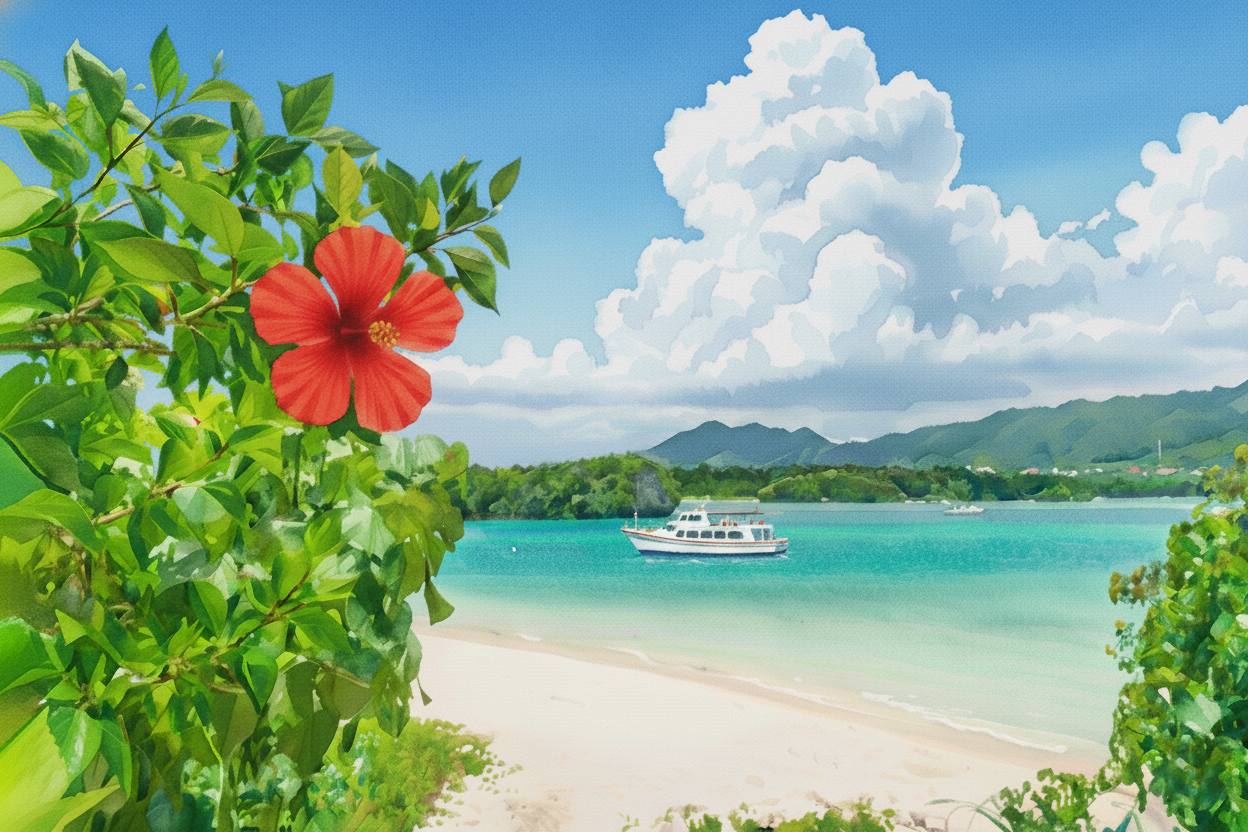 子どもの感性を育むアートな休日！親子で楽しむ沖縄県のおすすめ美術館5選