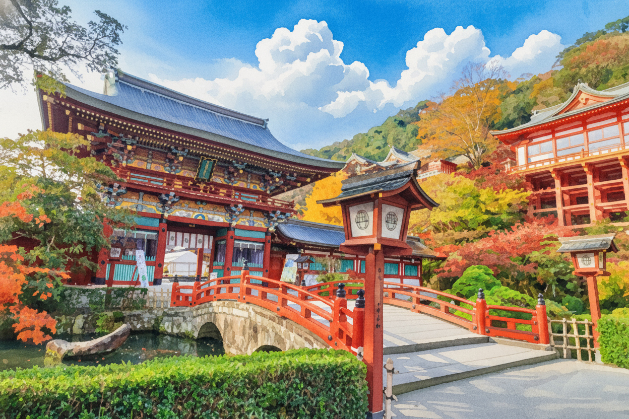 子どもの感性を育むアートな休日！親子で楽しむ佐賀県のおすすめ美術館5選