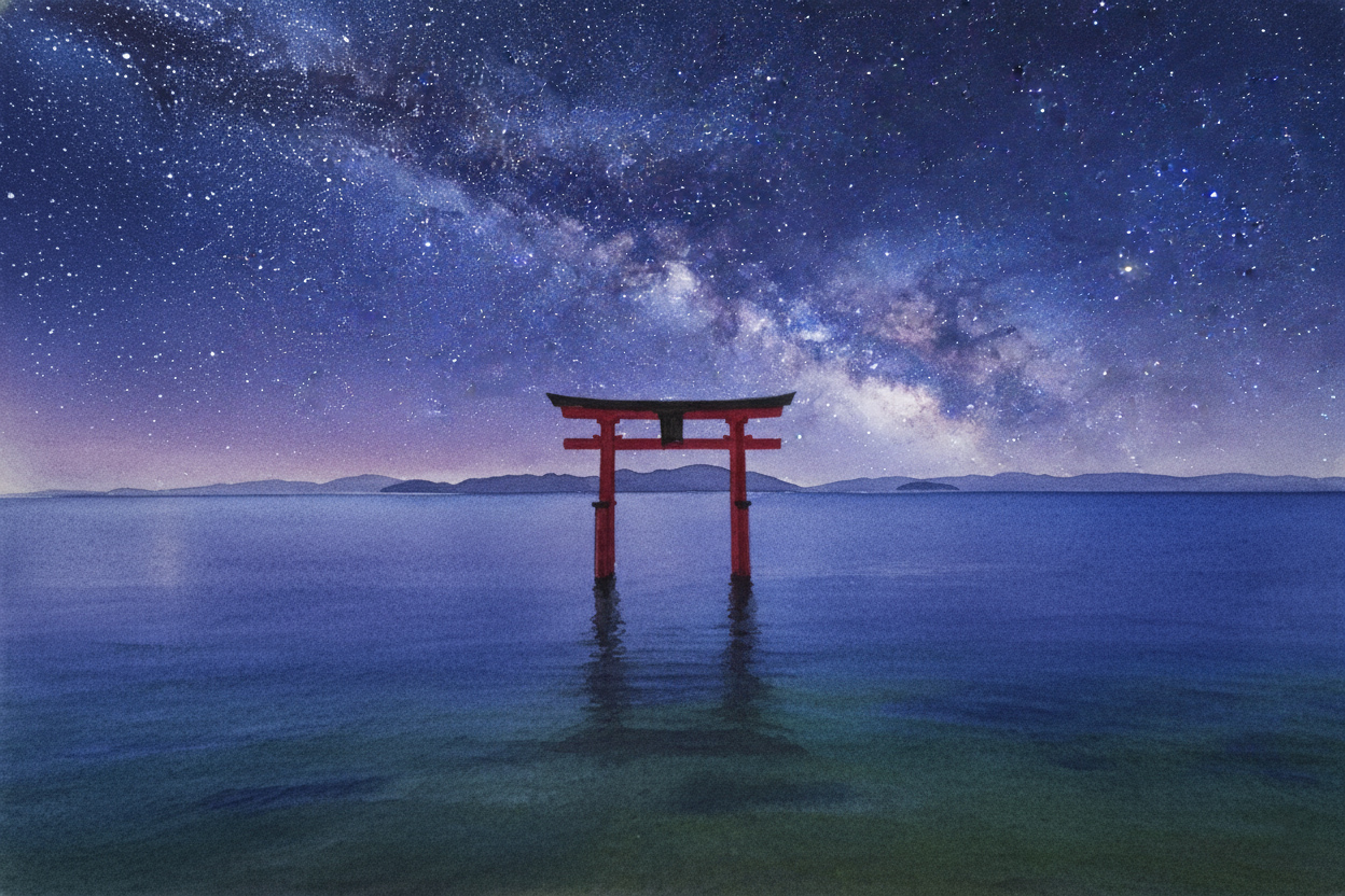 子どもの感性を育むアートな休日!親子で楽しむ滋賀県のおすすめ美術館5選