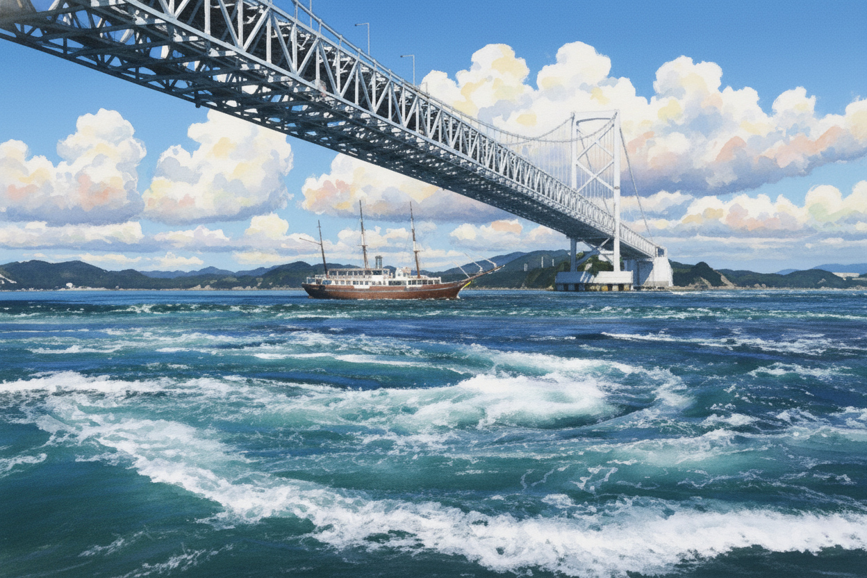 子どもの感性を育むアートな休日！親子で楽しむ徳島県のおすすめ美術館5選