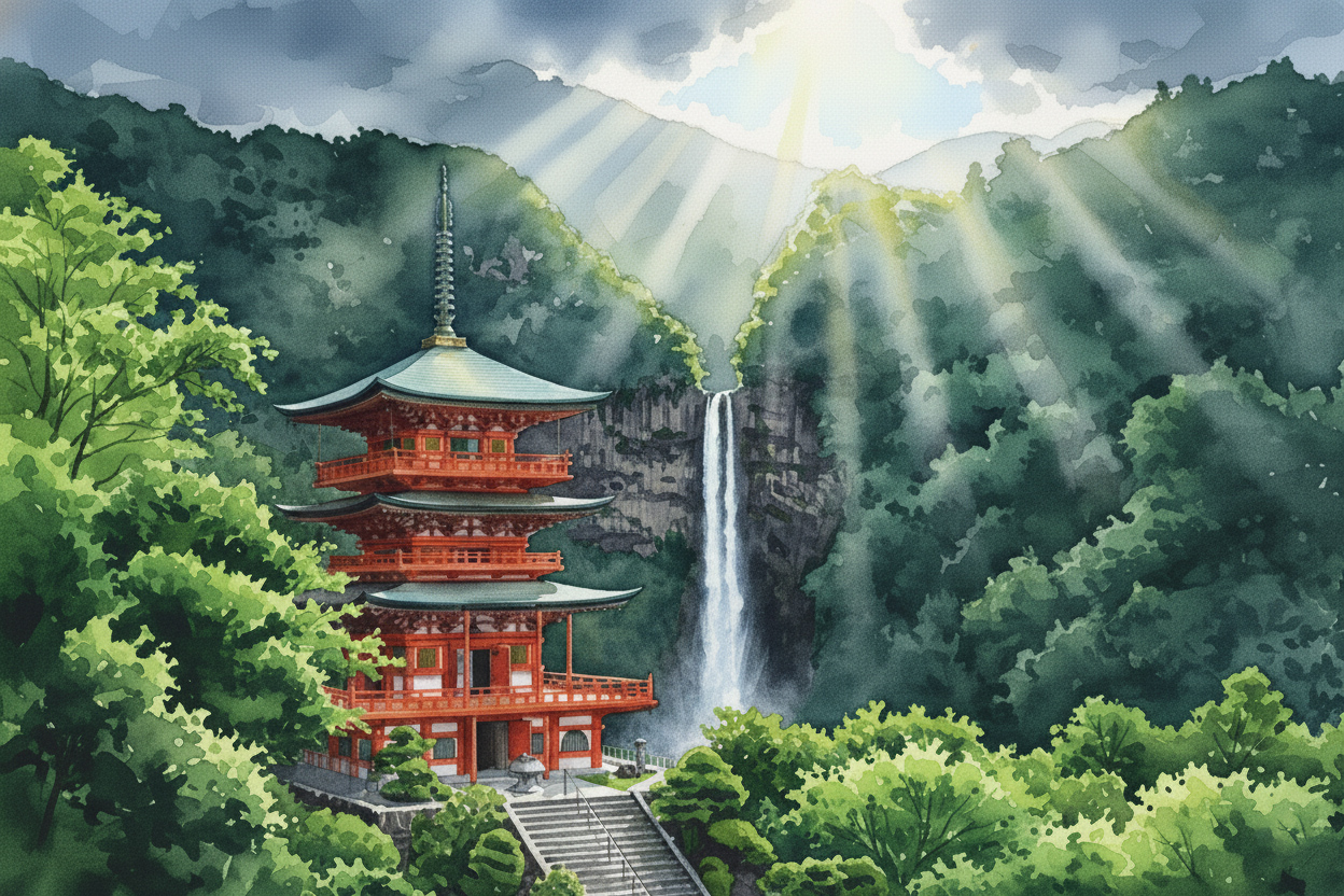 子どもの感性を育むアートな休日!親子で楽しむ和歌山県のおすすめ美術館5選