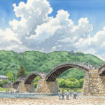 子どもの感性を育むアートな休日！親子で楽しむ山口県のおすすめ美術館5選