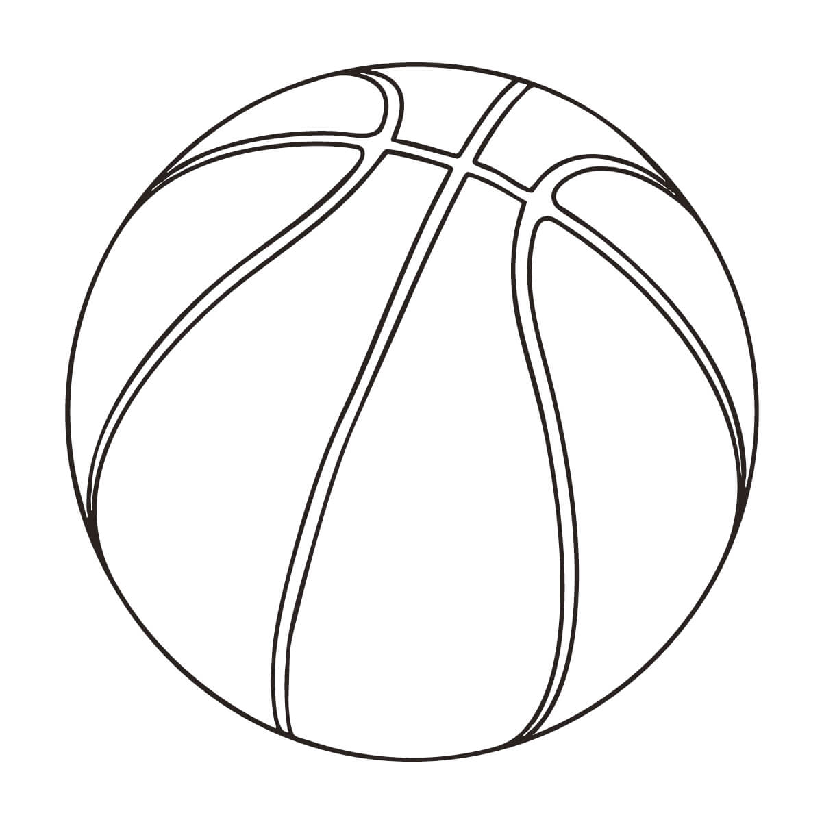 バスケットボール