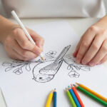 塗り絵の参考になる鳥の図鑑５選