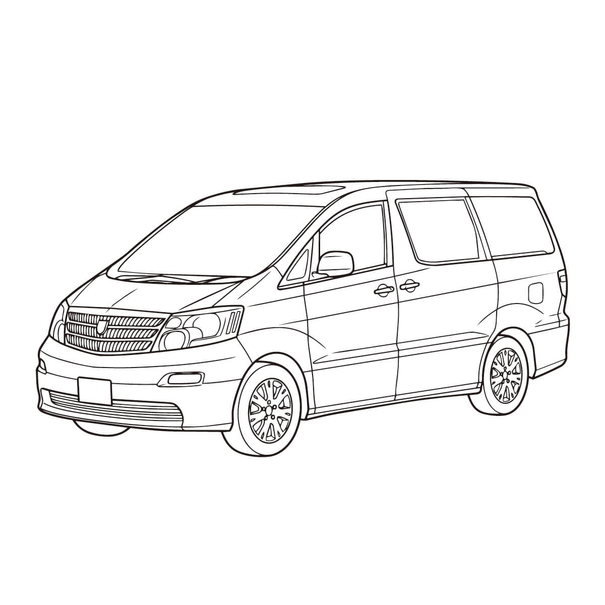 初代（10系 (G)）