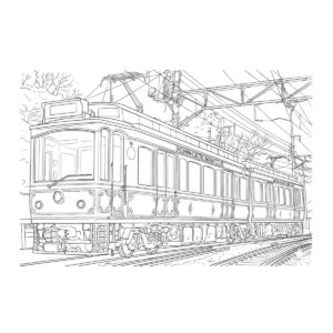 10形の無料塗り絵イラスト（知育・高齢者レク用）