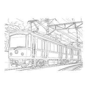 20形の無料塗り絵イラスト（知育・高齢者レク用）