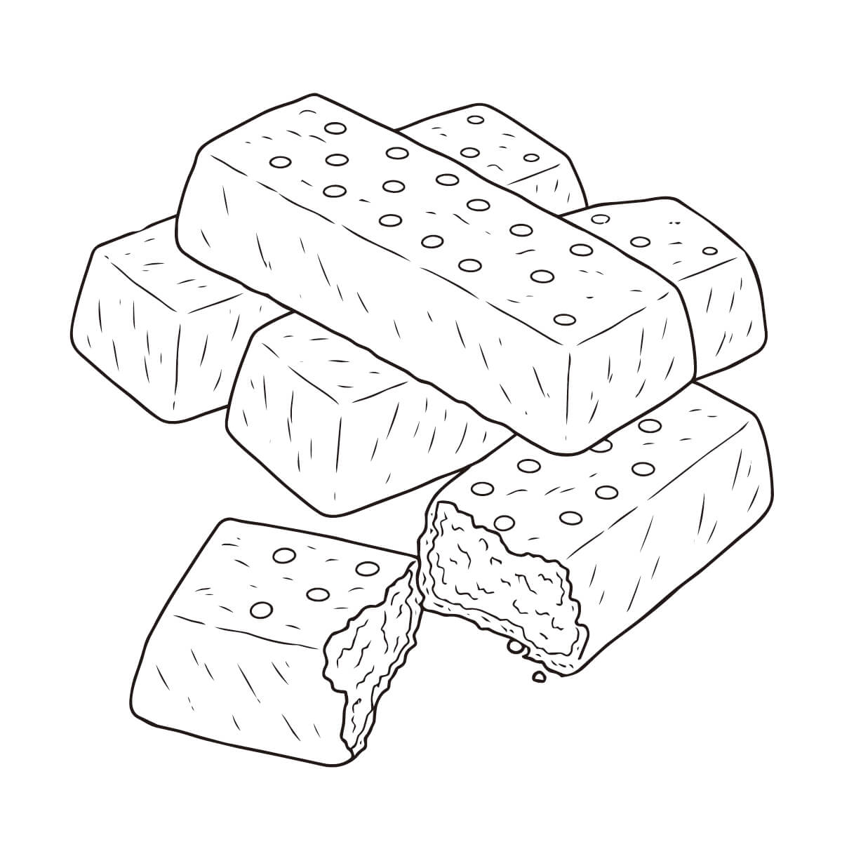 ショートブレッド