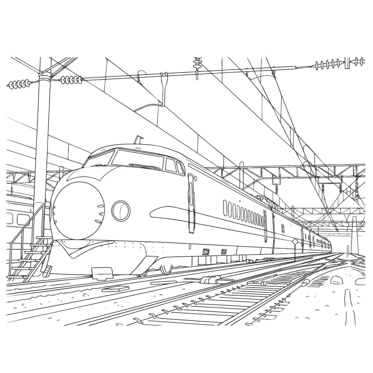 ドクターイエロー922形