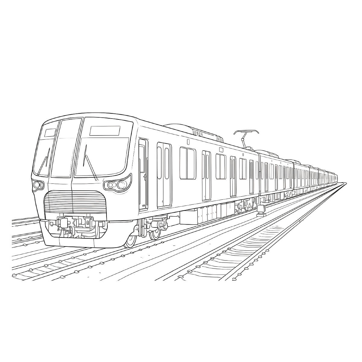 20000系・21000系