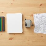 塗り絵デビューの準備リスト｜これだけ揃えれば今日から始められる