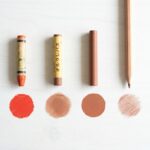 クレヨン・クレパス・クーピー・色鉛筆はどう違う？年齢別の使い分けガイド