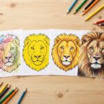 【年齢別】2歳から小学生までの塗り絵の選び方完全ガイド