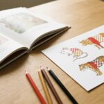 塗り絵の参考になる十二支の絵本５選