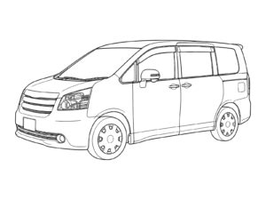 Free printable 2Nd Generation (2007) coloring page