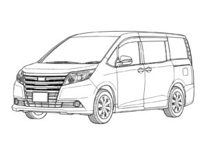 Free printable 3Rd Generation (2014) coloring page